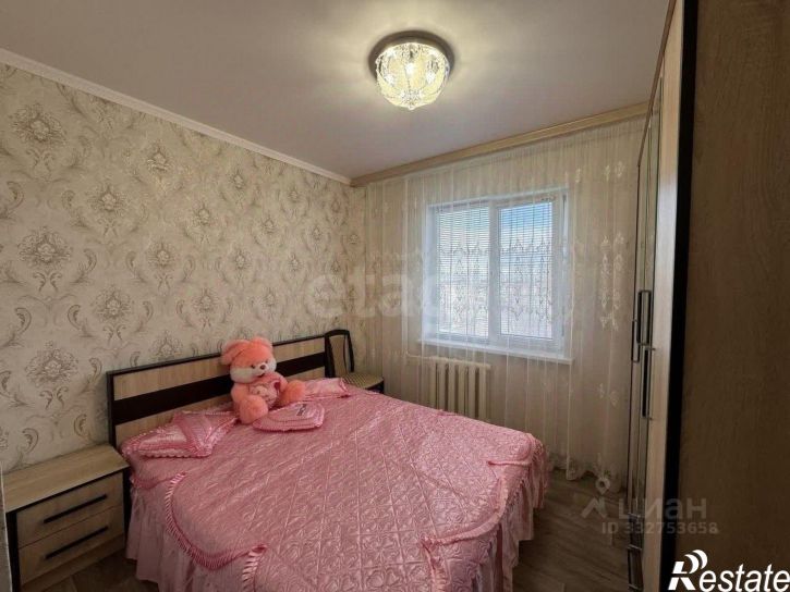 Комната ул Залесская, 42,  д. 42