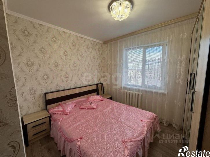 Комната ул Залесская, 42,  д. 42