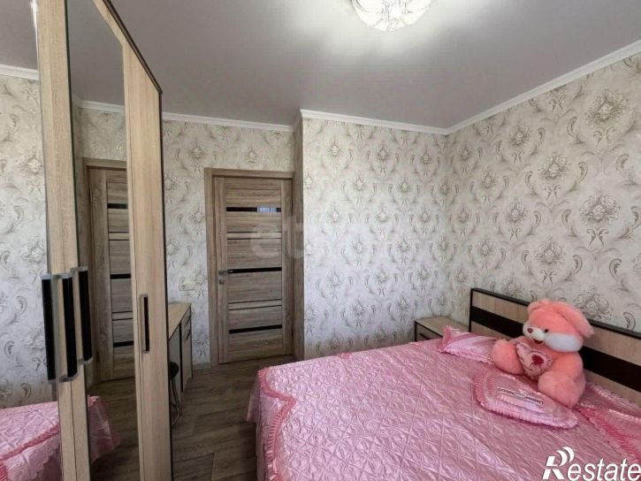Комната ул Залесская, 42,  д. 42