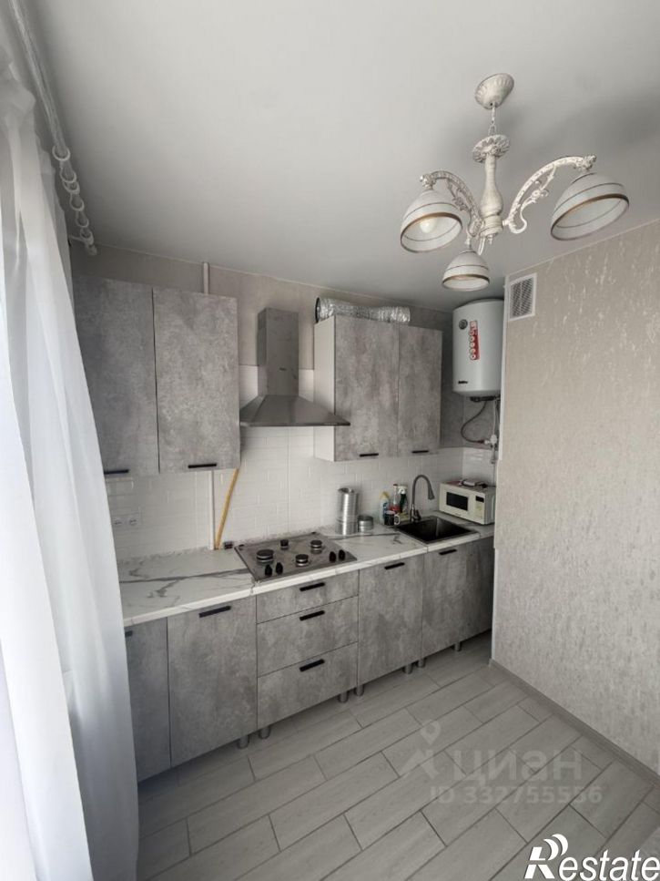 1-комн квартира ул Бела Куна, 15,  д. 15