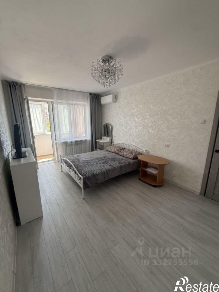 1-комн квартира ул Бела Куна, 15,  д. 15