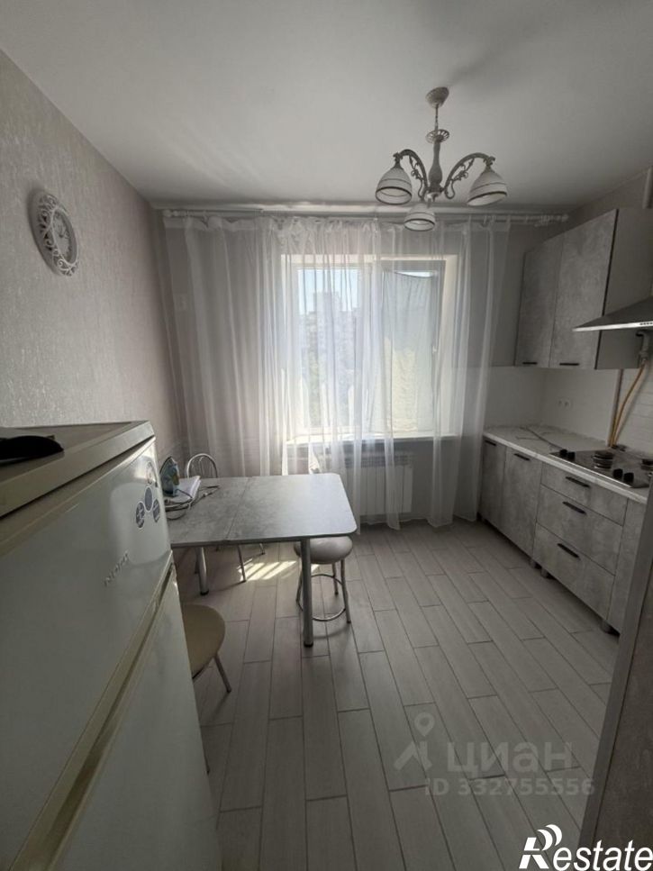 1-комн квартира ул Бела Куна, 15,  д. 15