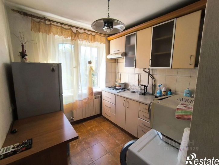 1-комн квартира ул Д.И.Ульянова, 1,  д. 1