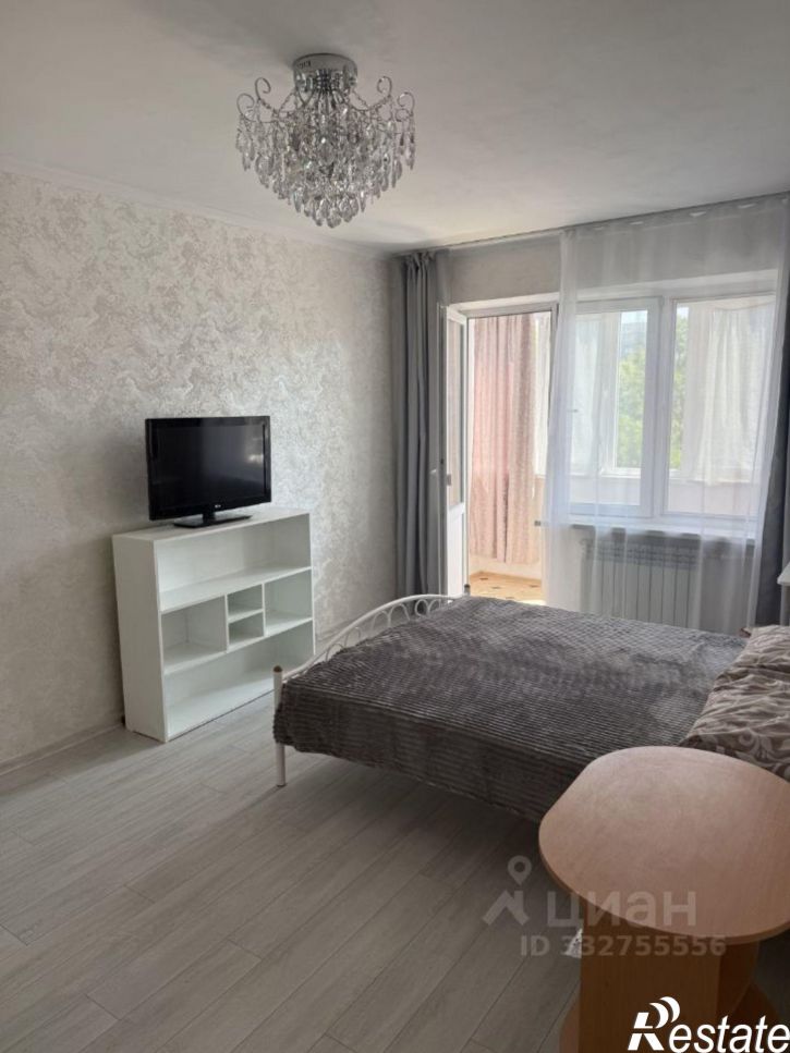 1-комн квартира ул Бела Куна, 15,  д. 15