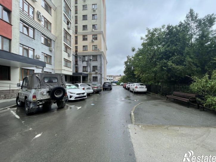 1-комн квартира ул Севастопольская, 41ж,  д. 41ж