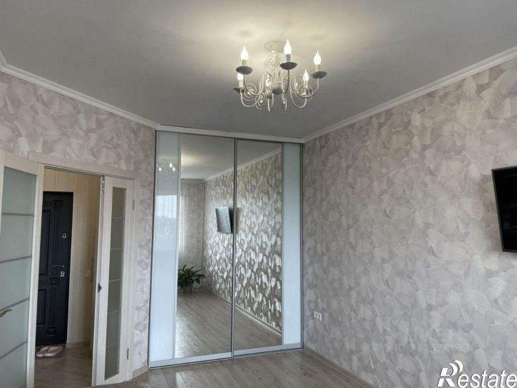 1-комн квартира ул Севастопольская, 41ж,  д. 41ж