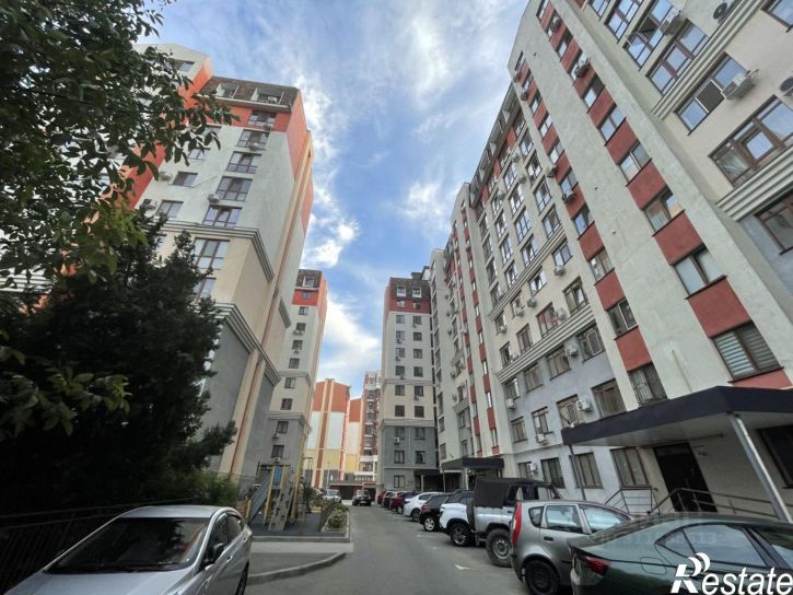 1-комн квартира ул Севастопольская, 41ж,  д. 41ж
