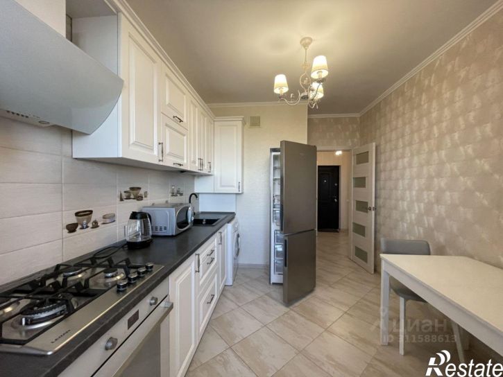 1-комн квартира ул Севастопольская, 41ж,  д. 41ж