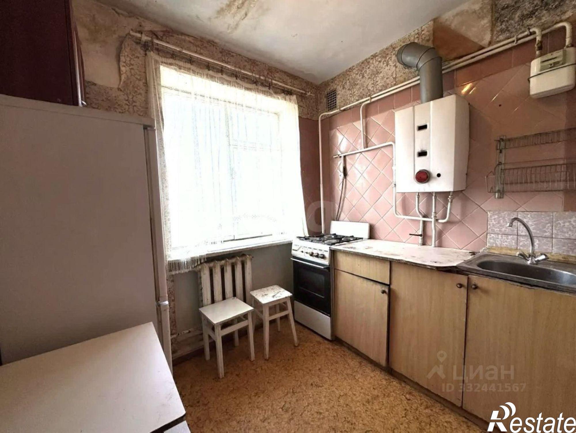 Купить квартиру за 5 200 000 рублей на ул Трубаченко, 23