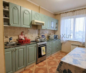 3-комн, 65кв м, этаж 7/9 пр-кт Победы, 54