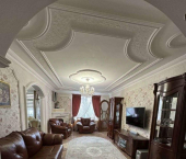 4-комн, 120кв м, этаж 4/9 ул Гурзуфская, 6