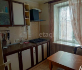 2-комн, 47кв м, этаж 5/5 ул Русская, 103/32