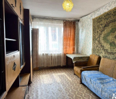 2-комн, 40кв м, этаж 5/5 ул Трубаченко, 23
