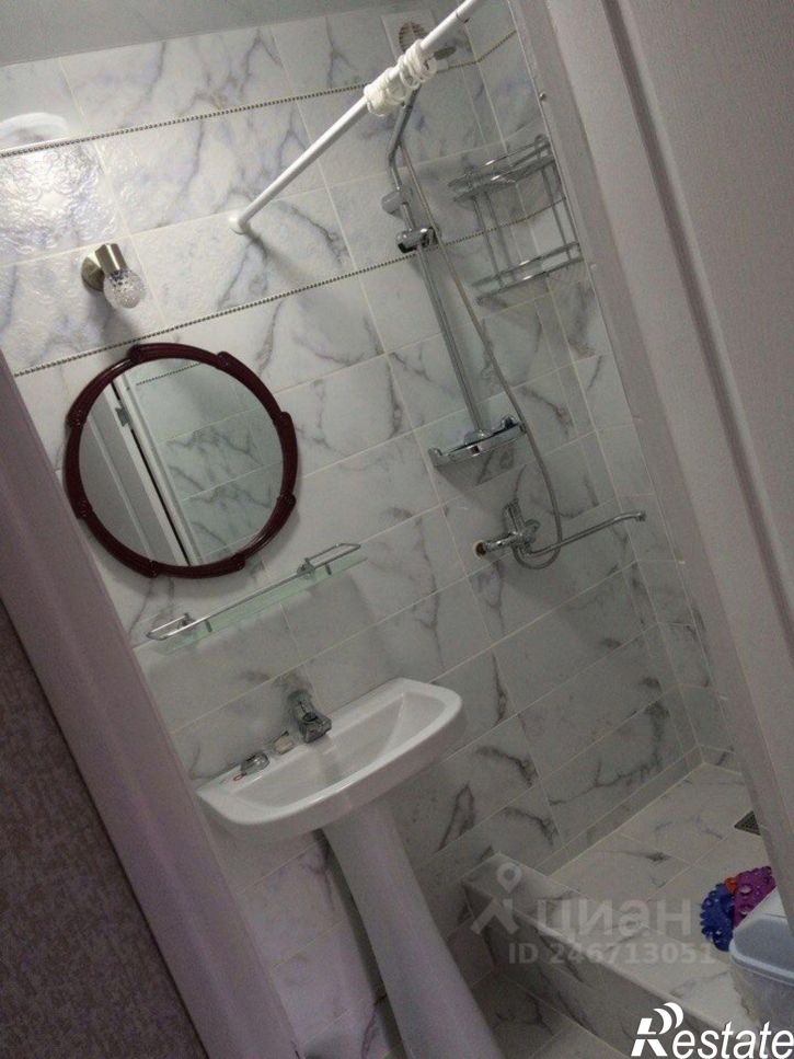 1-комн квартира ул Аметхан Султан, 25,  д. 25