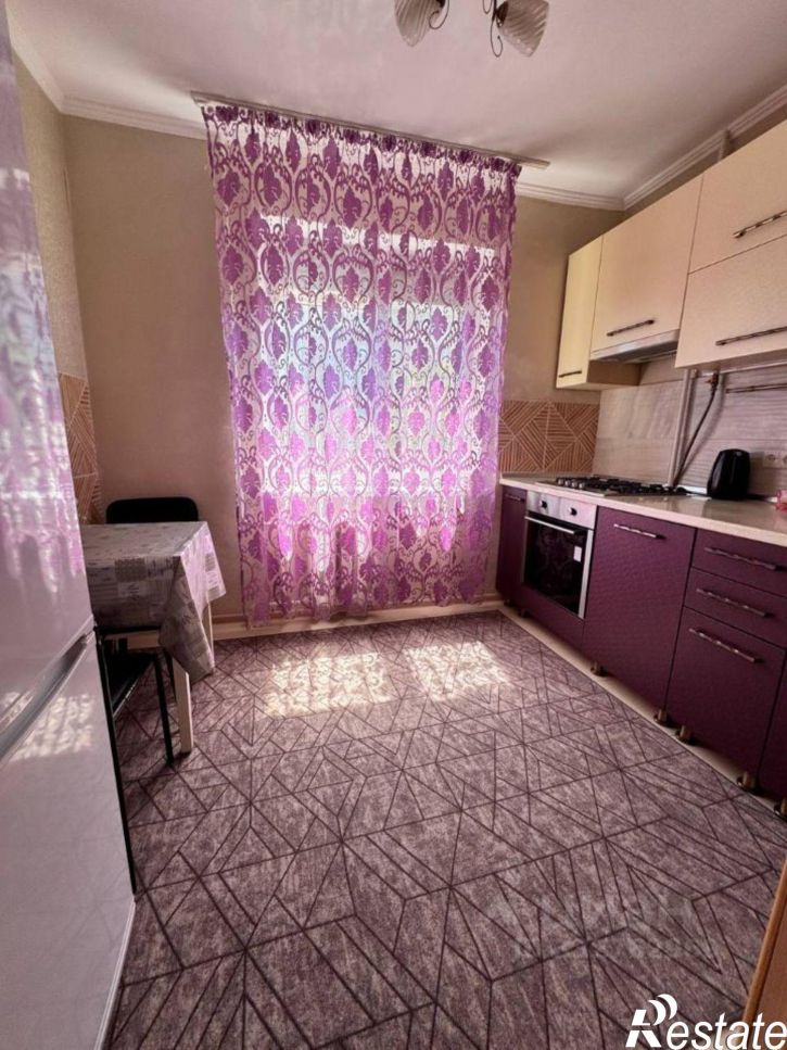 1-комн квартира ул 1 Конной Армии, 39,  д. 39