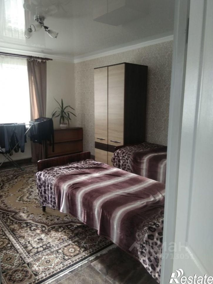 1-комн квартира ул Аметхан Султан, 25,  д. 25