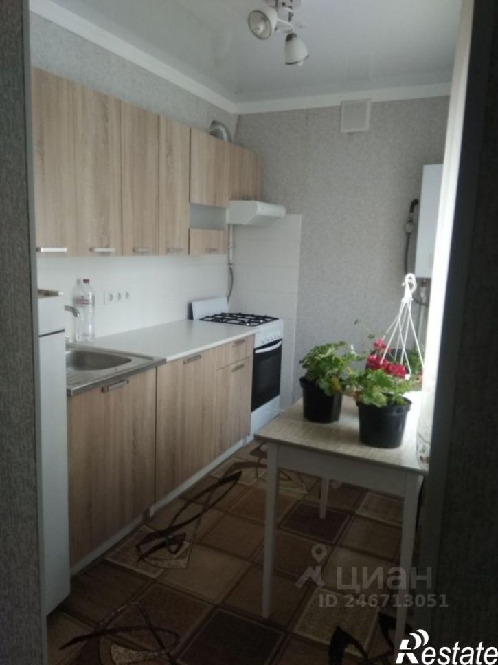 1-комн квартира ул Аметхан Султан, 25,  д. 25