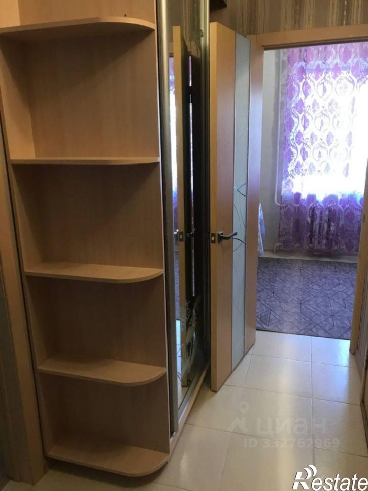1-комн квартира ул 1 Конной Армии, 39,  д. 39