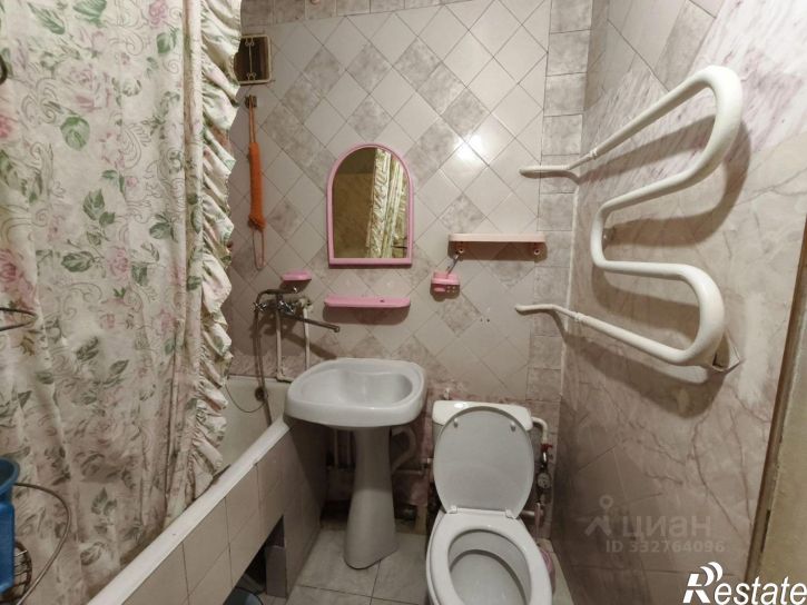 2-комн квартира ул Гайдара, 14,  д. 14