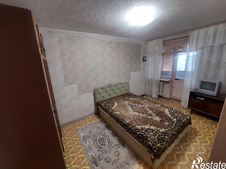 2-комн квартира ул Ракетная, 24,  д. 24