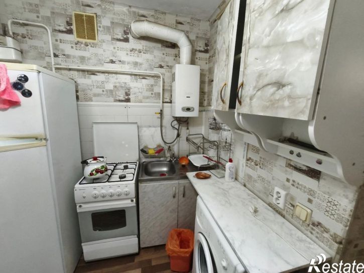 2-комн квартира ул Гайдара, 14,  д. 14