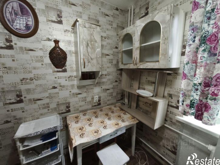 2-комн квартира ул Гайдара, 14,  д. 14