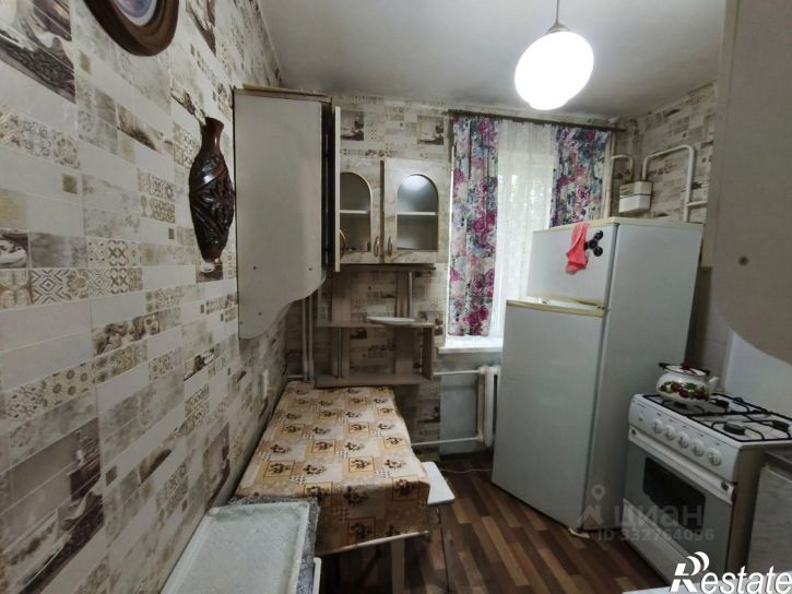 2-комн квартира ул Гайдара, 14,  д. 14