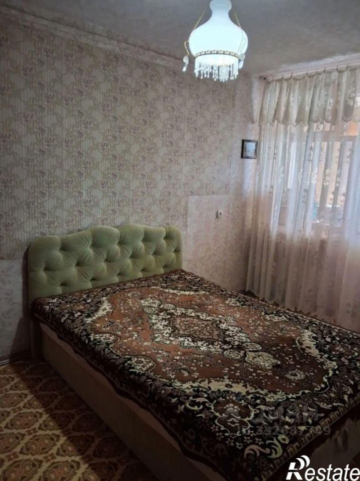 2-комн квартира ул Ракетная, 24,  д. 24