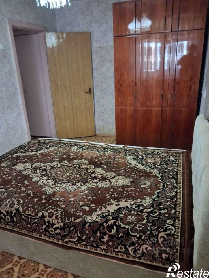 2-комн квартира ул Ракетная, 24,  д. 24