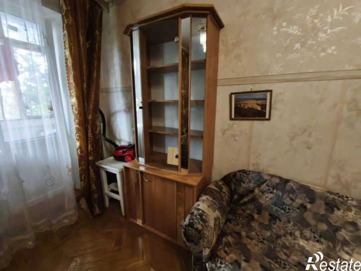 2-комн квартира ул Гайдара, 14,  д. 14