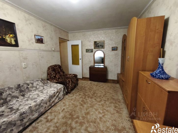 2-комн квартира ул Гайдара, 14,  д. 14