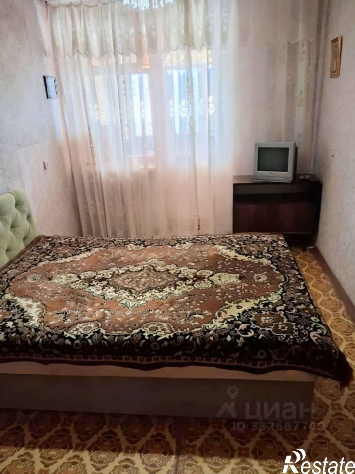 2-комн квартира ул Ракетная, 24,  д. 24
