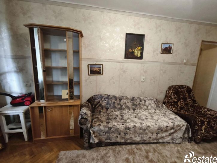 2-комн квартира ул Гайдара, 14,  д. 14