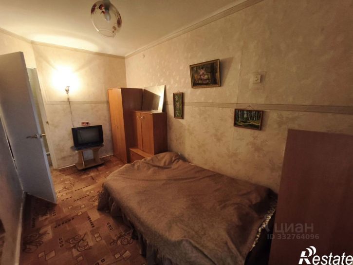 2-комн квартира ул Гайдара, 14,  д. 14