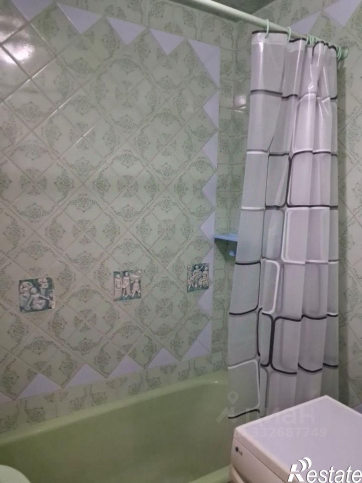 2-комн квартира ул Ракетная, 24,  д. 24
