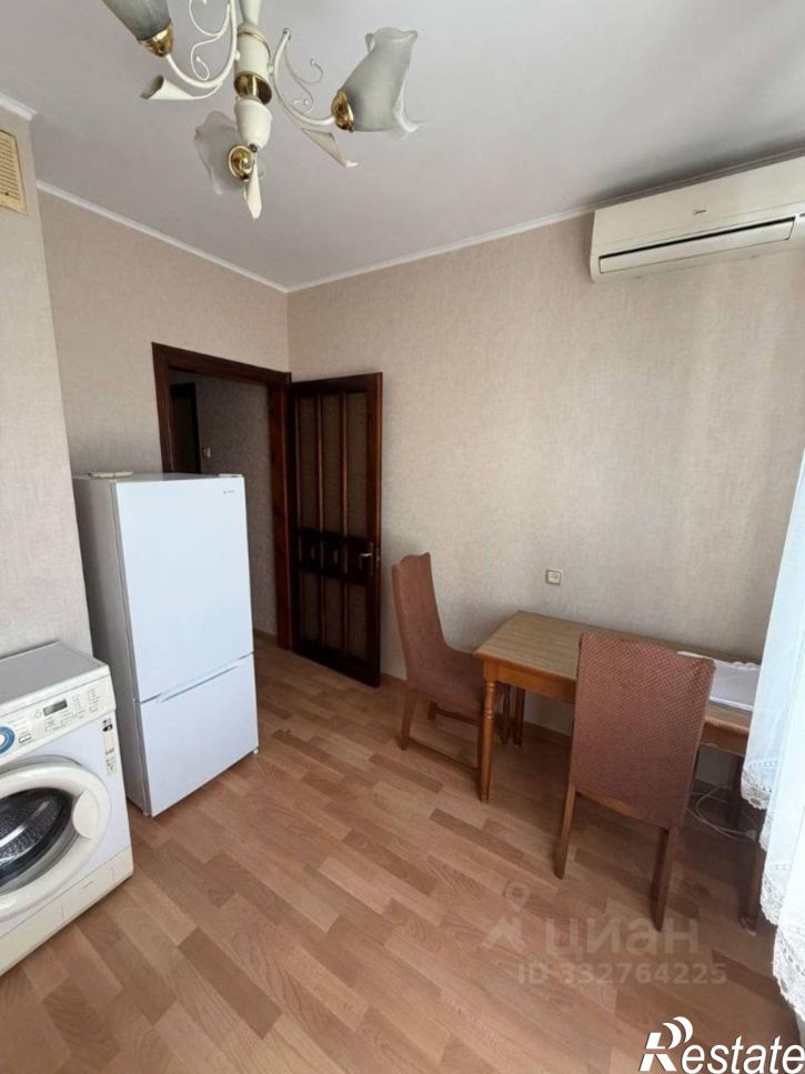 1-комн квартира ул Воровского, 60,  д. 60