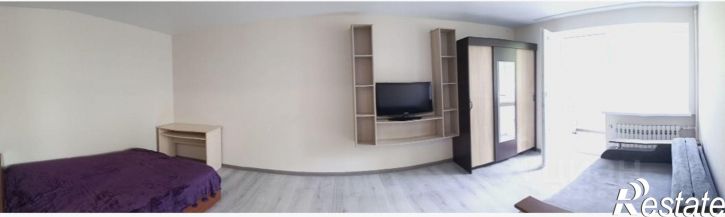1-комн квартира ул Залесская, 72,  д. 72