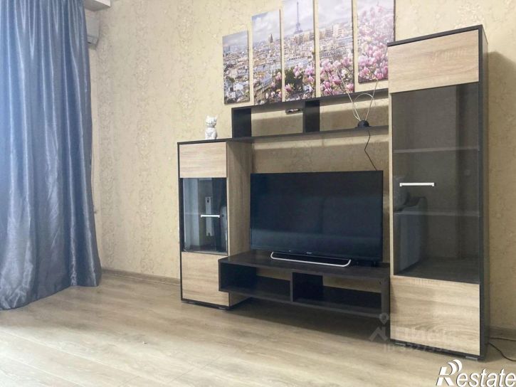 1-комн квартира ул Севастопольская, 43,  д. 43