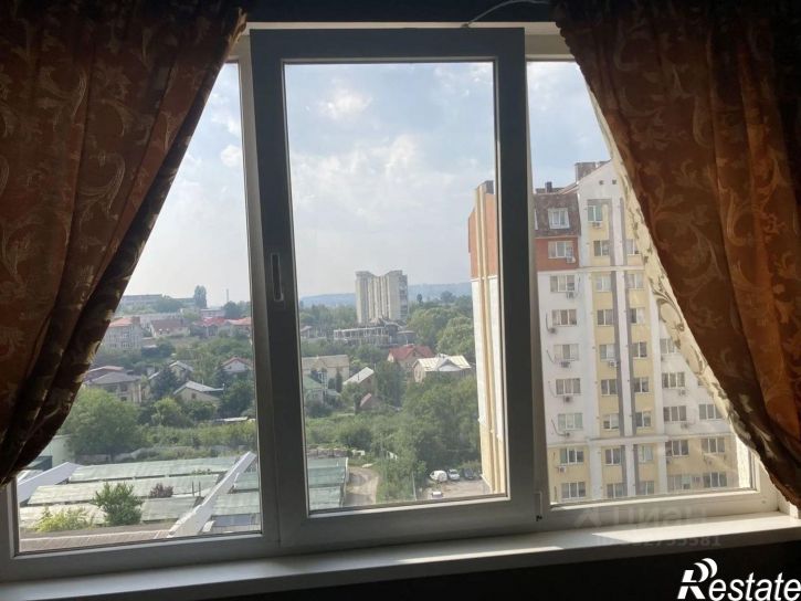1-комн квартира ул Севастопольская, 43,  д. 43