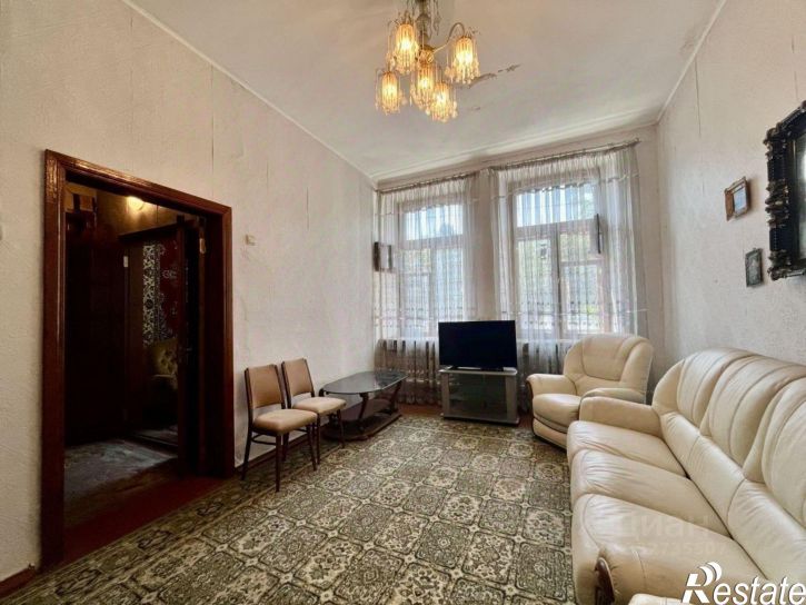 2-комн квартира ул Гоголя, 31,  д. 31