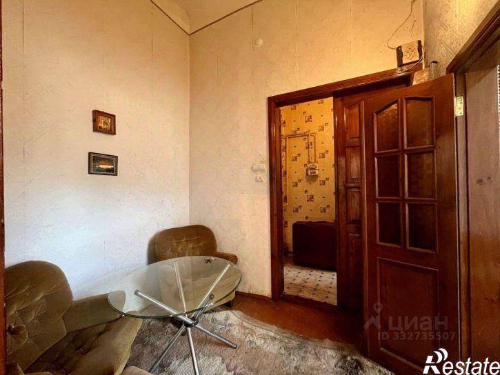 2-комн квартира ул Гоголя, 31,  д. 31