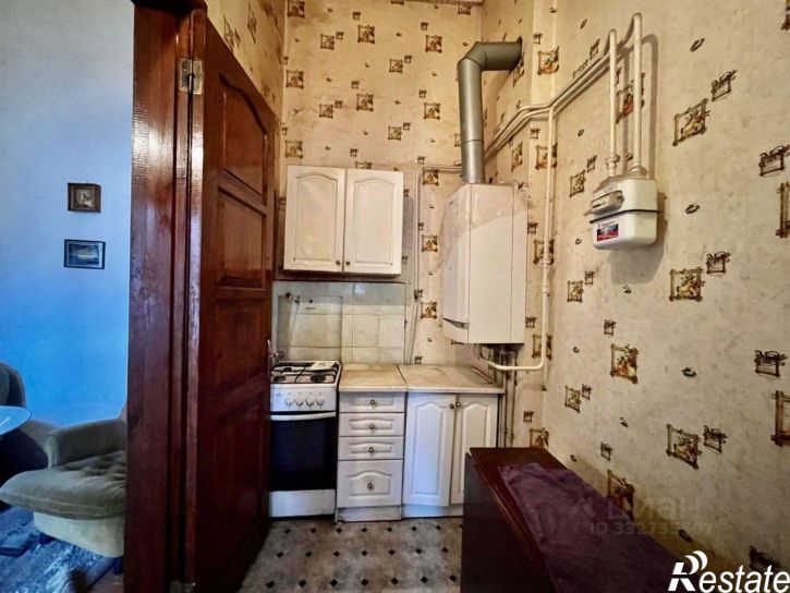 2-комн квартира ул Гоголя, 31,  д. 31