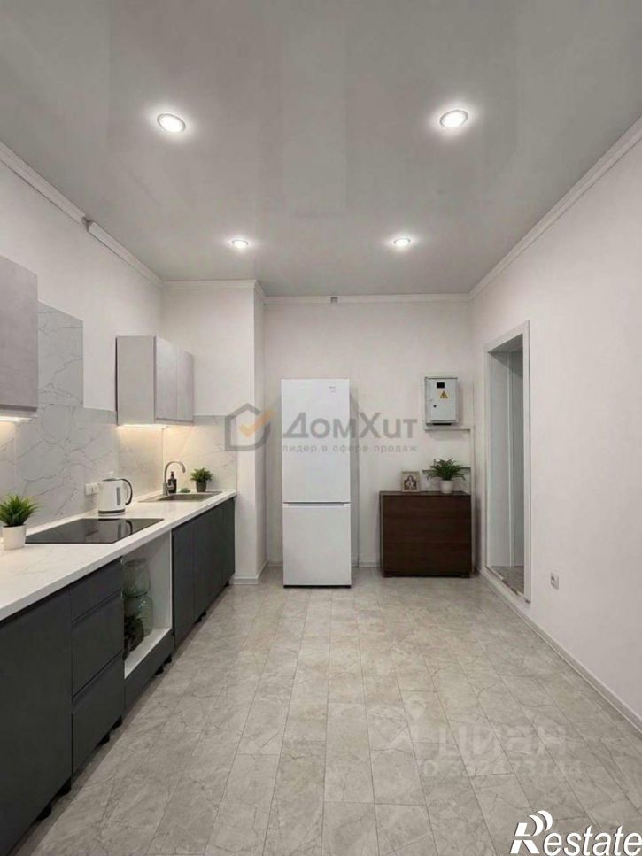 4-комн квартира ул Воровского, 22,  д. 22