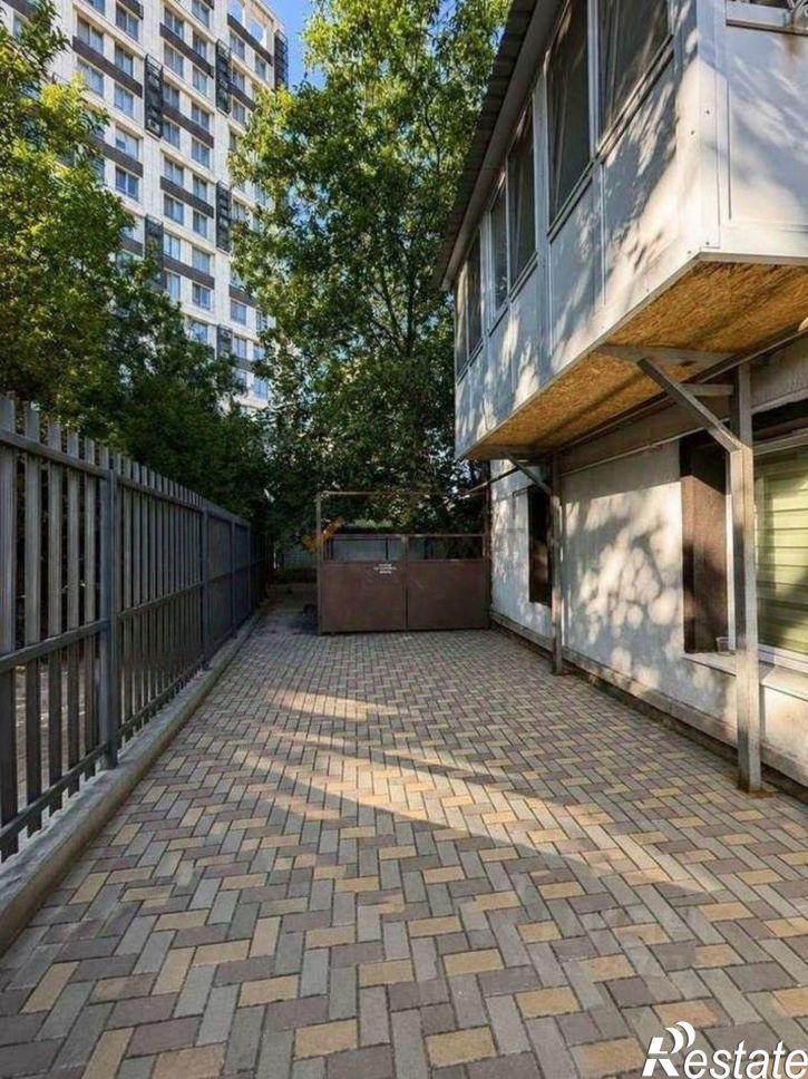 4-комн квартира ул Воровского, 22,  д. 22