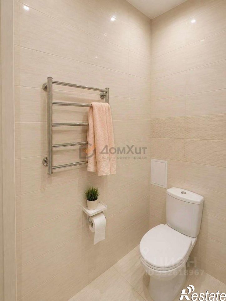 1-комн квартира ул Воровского, 22,  д. 22