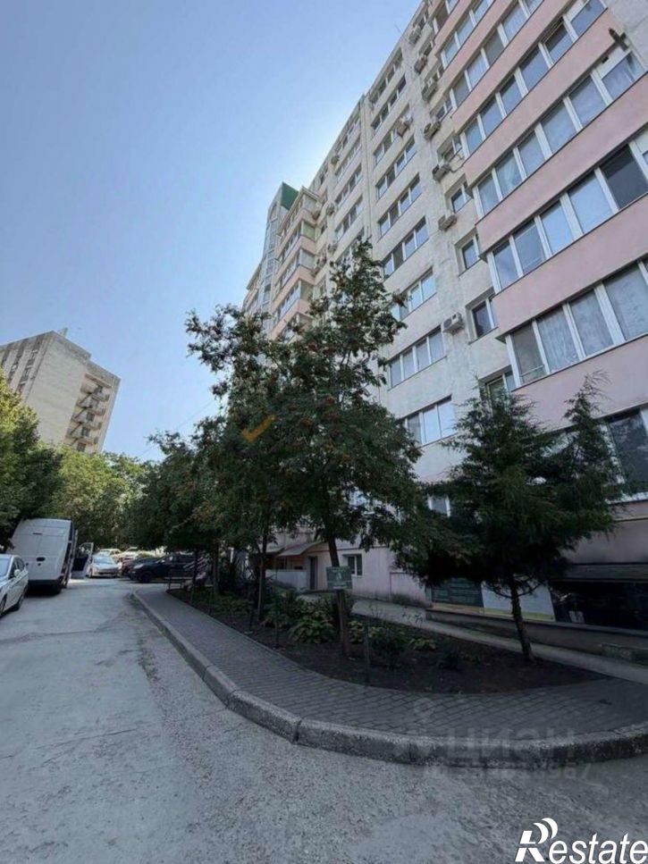 1-комн квартира ул Воровского, 22,  д. 22