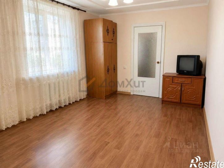 3-комн квартира ул Ковыльная, 54,  д. 54