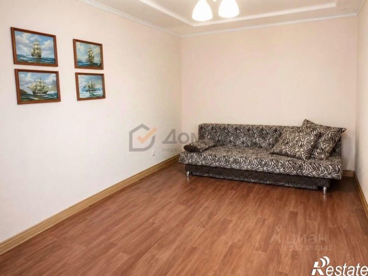 3-комн квартира ул Ковыльная, 54,  д. 54