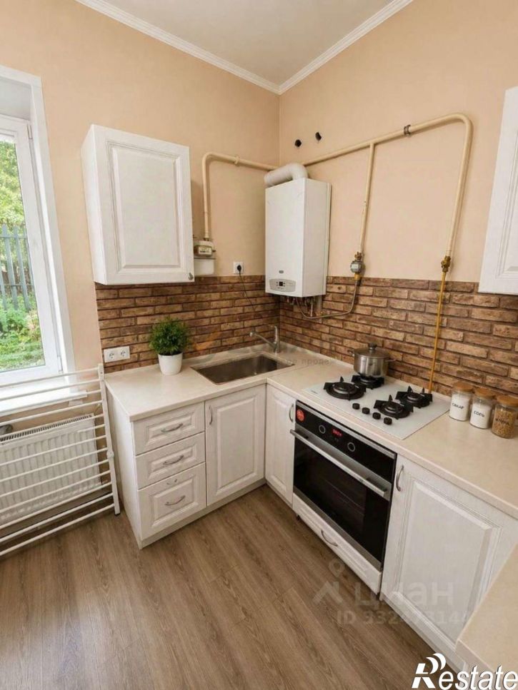 4-комн квартира ул Воровского, 22,  д. 22