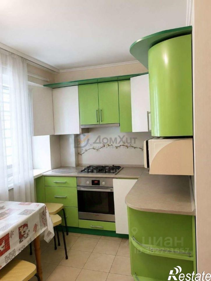 2-комн квартира ул Трубаченко, 30,  д. 30